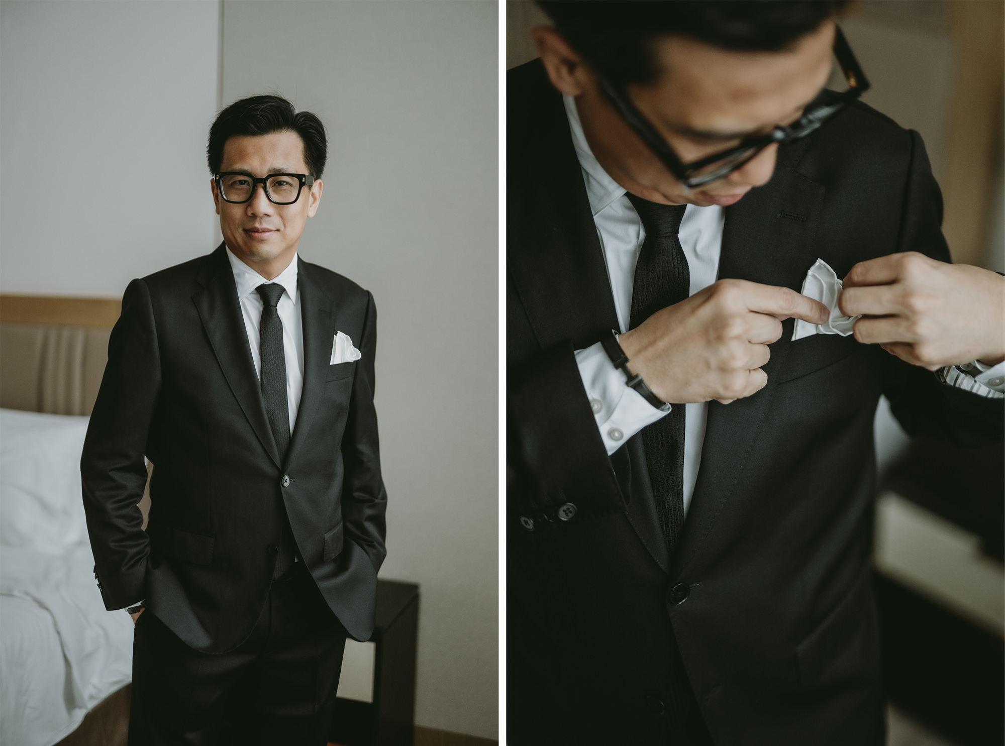 Pavilion Hotel KL Wedding